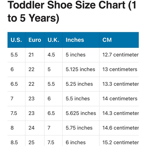 Zara baby shoes - Picture 10 of 10